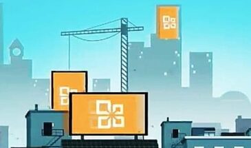 Главным достоинством Microsoft Office 15 станет «облачная» синхронизация