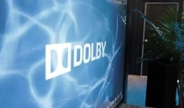 Dolby и Philips сделали 3D-телевизор, который можно смотреть без очков