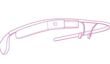 Журналисту из Wall Street Journal удалось впервые опробовать интерфейс очков Google Glass