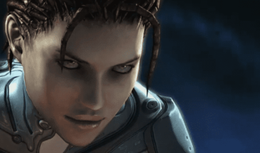 В Blizzard объявили, когда поступит в продажу вторая часть Starcraft II