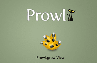 Как отправлять оповещения Growl с «мака» на iPhone