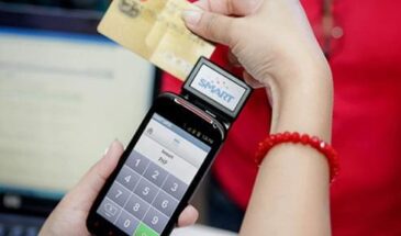 Через 2-3 года каждая десятая карточная транзакция пройдет через mPOS-терминал.