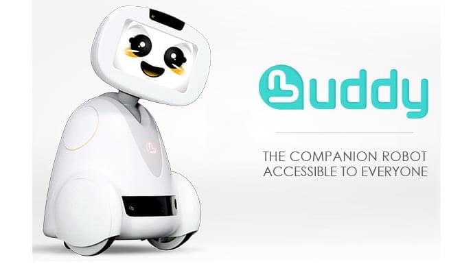 Робот бади. Робот buddy. Бадди помощник. Эмоциональный робот buddy. Робот buddy для пожилых.