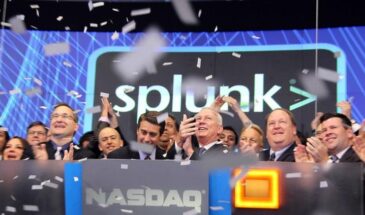 Splunk адаптирует решения Big Data для использования неспециалистами