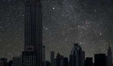 Посреди мрака в поисках пожизненной гарантии