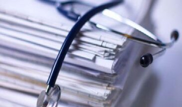 Врачебная тайна и жизнь нараспашку