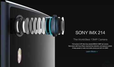 Sony готовит к релизу безрамочный смартфон с уникальной 13-мегапиксельной фронтальной камерой с LED-вспышкой.