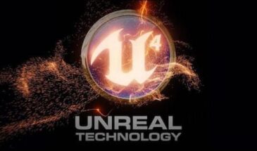 Epic Games опубликовала обновление Unreal Engine под номером 4.10.