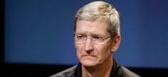 Глава Apple извинился за плохие карты в iOS6 и посоветовал использовать другие
