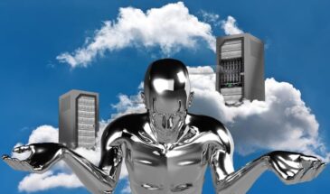 Виртуализируй это! От песочницы до Linux Server