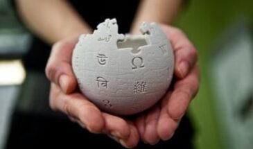 Wikipedia собирается открыть раздел для туристов