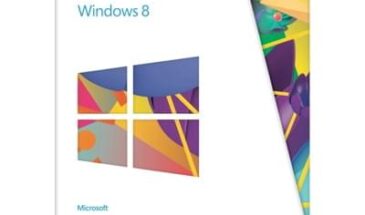 Начались продажи Windows 8, в том числе в России