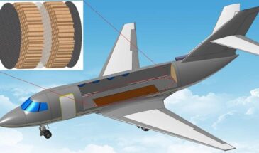 Новая звукоизоляция сделает авиаперелеты комфортными для пассажиров