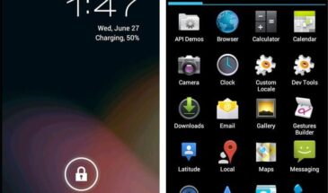 Google I/O 2012: Новая версия Android с голосовым поиском и прочими чудесами