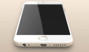 Поставки Apple iPhone 6 могут помешать другим производителям.