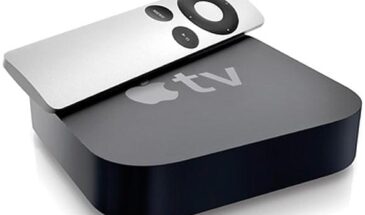 Apple разработала приложение Beats Music для обновленного Apple TV.