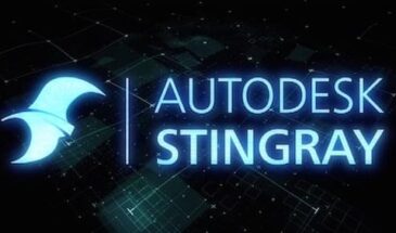 Autodesk анонсировала релиз игрового движка Stingray.