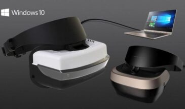 Microsoft и Intel представили точные системные требования Windows Holographic.