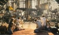 Blender Foundation представил свой четвёртый «открытый» фильм