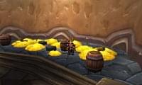 Blizzard распродаёт старые серверы на коллекции