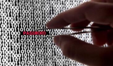 Пять миллионов паролей от ящиков Gmail попали в сеть.