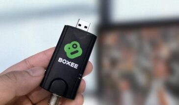 Подходит ли для России ТВ-тюнер создателей медиацентра Boxee