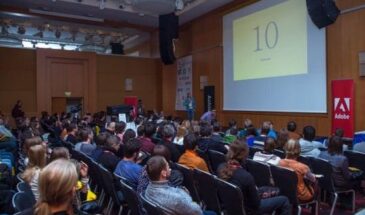 Десятый, юбилейный CG Event 2012: Post Factum