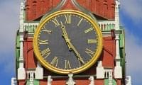 В Госдуму внесён проект о новом переводе стрелок, РЖД перестаёт продавать билеты