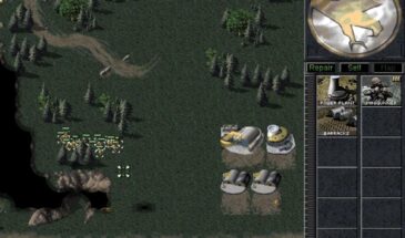 Браузеры стали так быстры, что в них можно играть в Dune 2 и Command & Conquer
