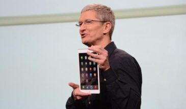 IPad Air 2 и iPad mini 3 теперь доступны для предварительного заказа.