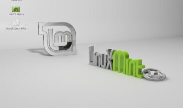 Linux Mint 12 LXDE: ещё одна легковесная сборка популярного дистрибутива