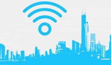 Wi-Fi заменит сотовую связь.