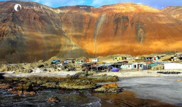 В Чили построят гибридную гидроэлектростанцию, работающую на солнечных батареях