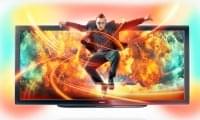 В Philips поняли, что слишком широкие телевизоры не продаются