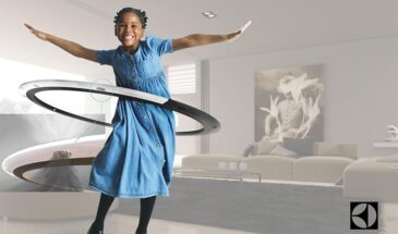 Финалисты конкурса 2015 Electrolux Design Lab: часть вторая