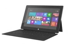 Стало известно, сколько будет стоить планшет Microsoft Surface. Много это или мало?