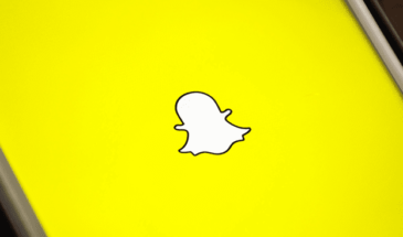 Линзы в Snapchat могут получить расширенную поддержку дополненной реальности,