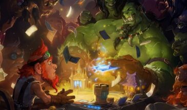Одни лишь Destiny и Hearthstone принесли Activision Blizzard более 1 млрд долларов.