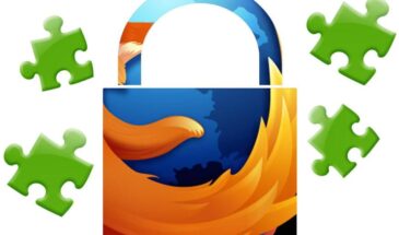 11 расширений для Firefox: полная безопасность