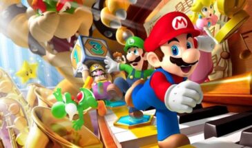 Nintendo начнёт массовое производство NX в 2017 году,