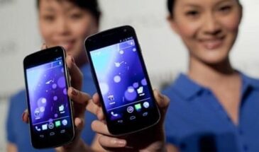 Когда на смартфонах HTC, Samsung и Sony Ericsson появится Android 4: подробности