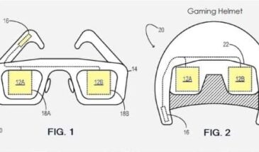 Microsoft разрабатывает очки и шлемы виртуальной реальности