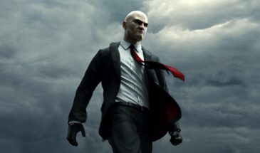 Новая часть серии игр Hitman официально анонсирована.
