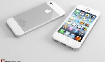 Новый iPhone, скорее всего, будет четырёхдюймовым. Как и почему?