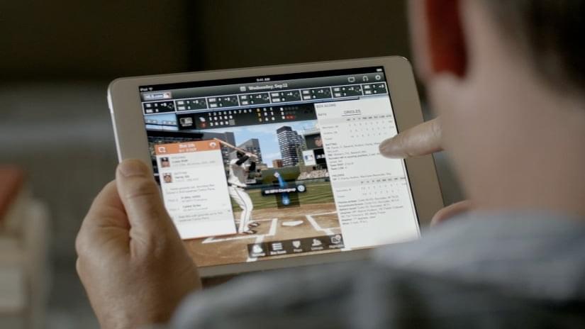 Приложения для презентаций для ipad