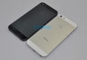 Sharp начинает поставки дисплеев для нового iPhone