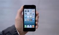 Сравним iPhone 5 с конкурентами: Samsung Galaxy SIII, HTC One X и Lumia 920