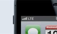 iPhone 5 поддерживает быстрые сети LTE, но не в России