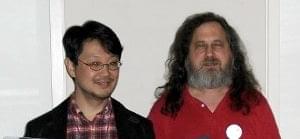 Free Software Awards: награду получил создатель языка Ruby