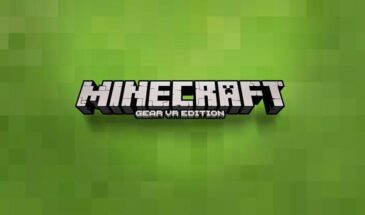 Minecraft портирована в виртуальную реальность.